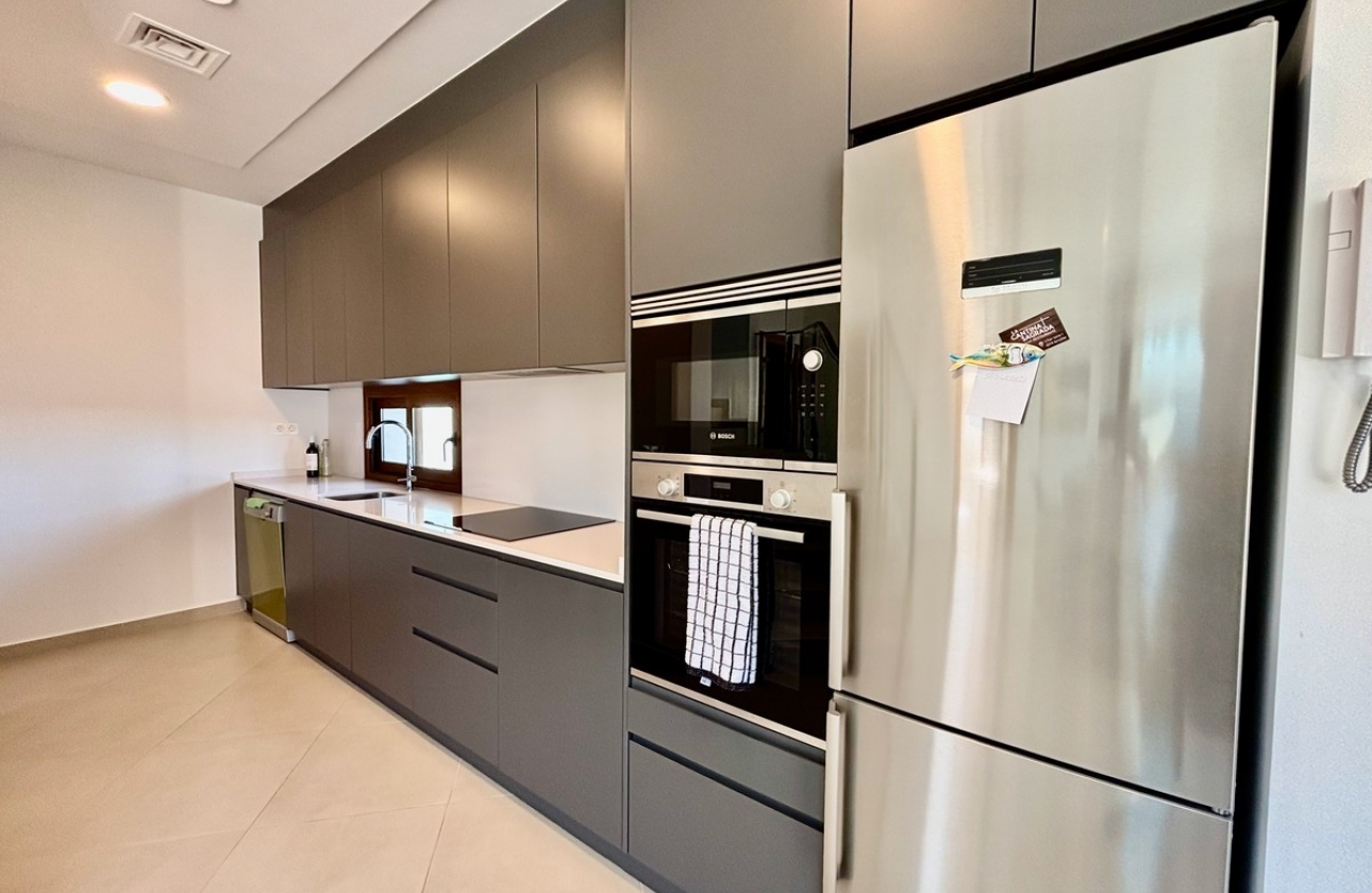 Resale - Villa - Benijofar