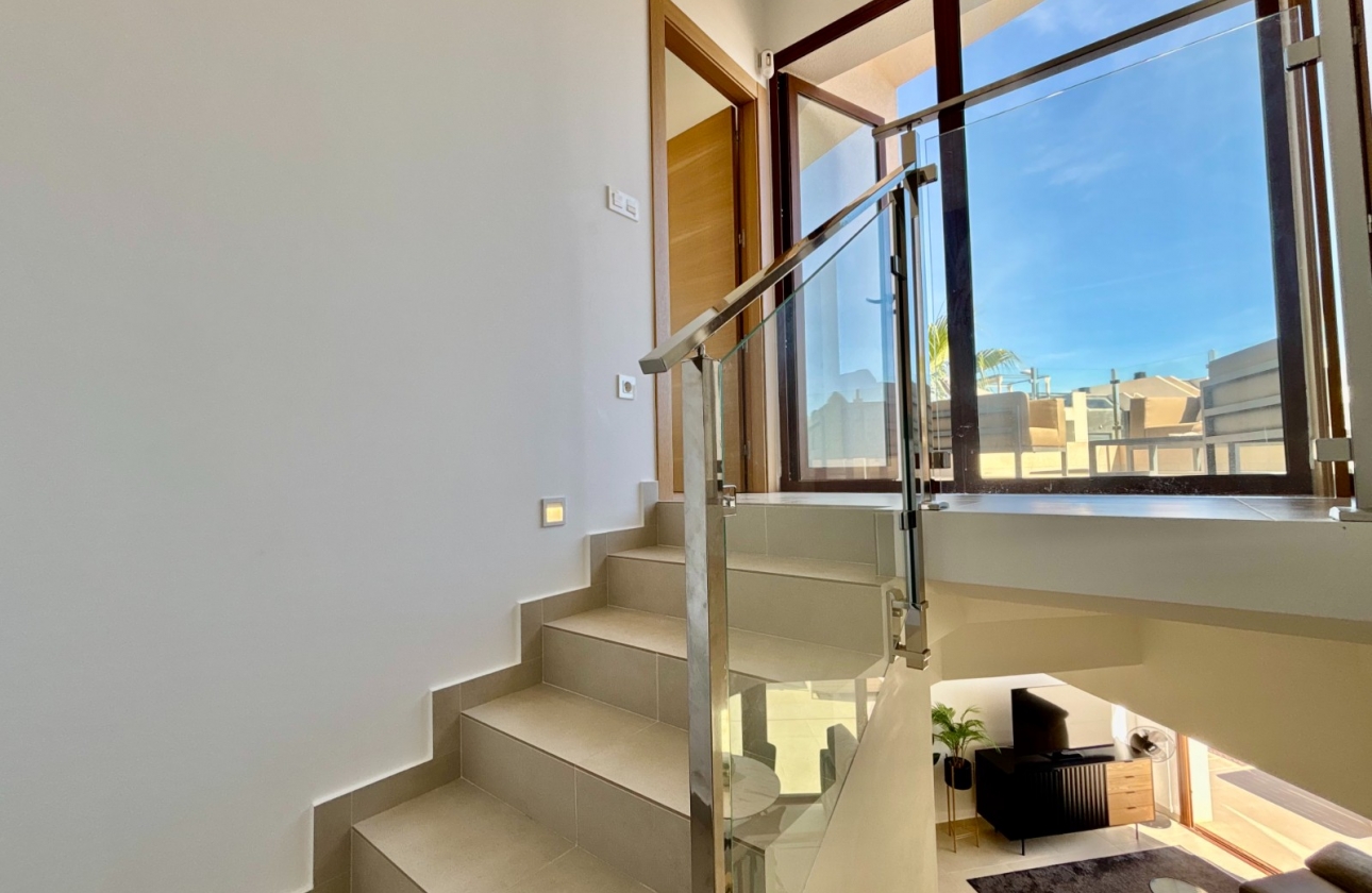 Resale - Villa - Benijofar