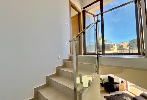 Resale - Villa - Benijofar