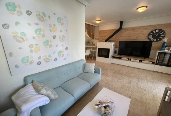 Resale - House - Torre de la Horadada