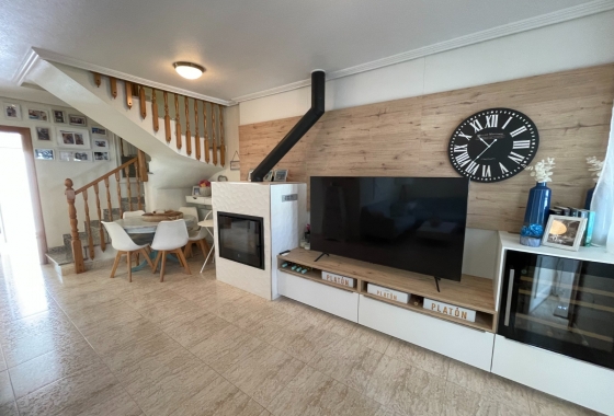 Resale - House - Torre de la Horadada