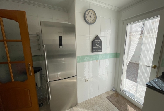 Resale - House - Torre de la Horadada