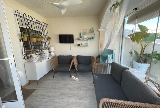 Resale - House - Torre de la Horadada