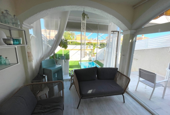 Resale - House - Torre de la Horadada