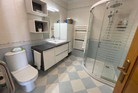 Resale - House - Torre de la Horadada