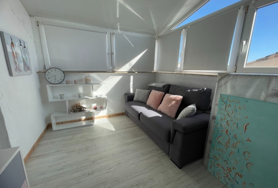 Resale - House - Torre de la Horadada