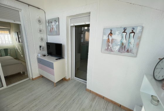 Resale - House - Torre de la Horadada