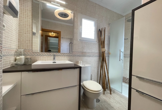 Resale - House - Torre de la Horadada