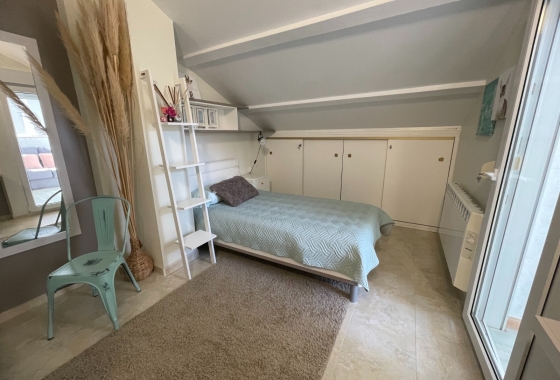 Resale - House - Torre de la Horadada