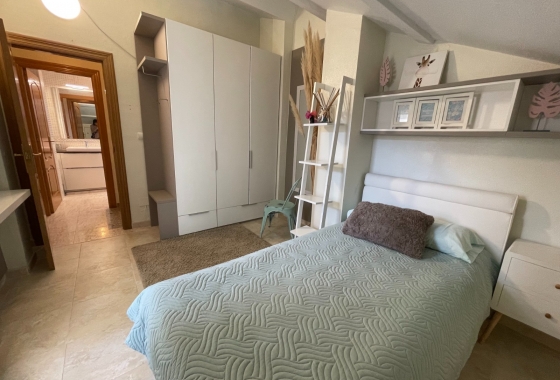 Resale - House - Torre de la Horadada