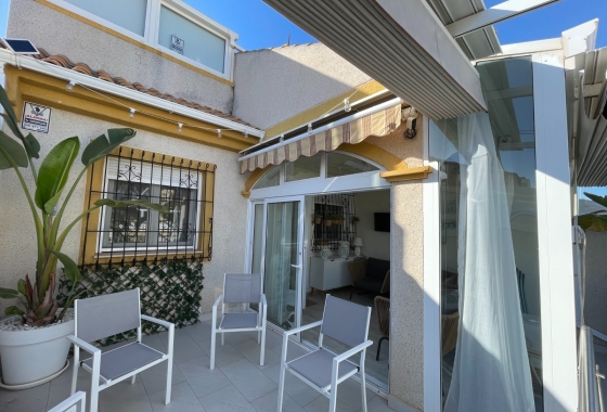 Resale - House - Torre de la Horadada