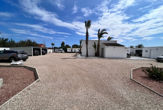 Revente - Finca / Country Property - Elche - La Marina