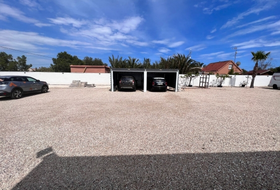 Revente - Finca / Country Property - Elche - La Marina