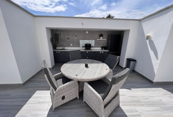 Revente - Finca / Country Property - Elche - La Marina