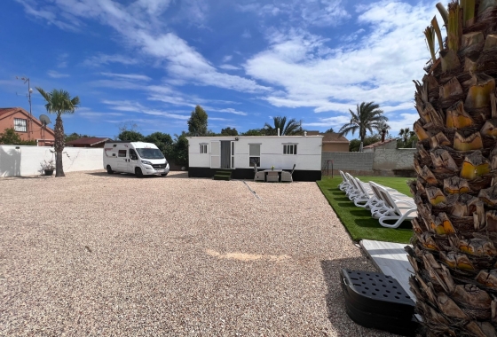 Revente - Finca / Country Property - Elche - La Marina