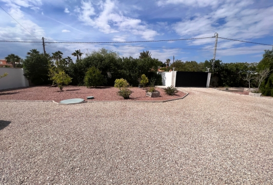 Revente - Finca / Country Property - Elche - La Marina