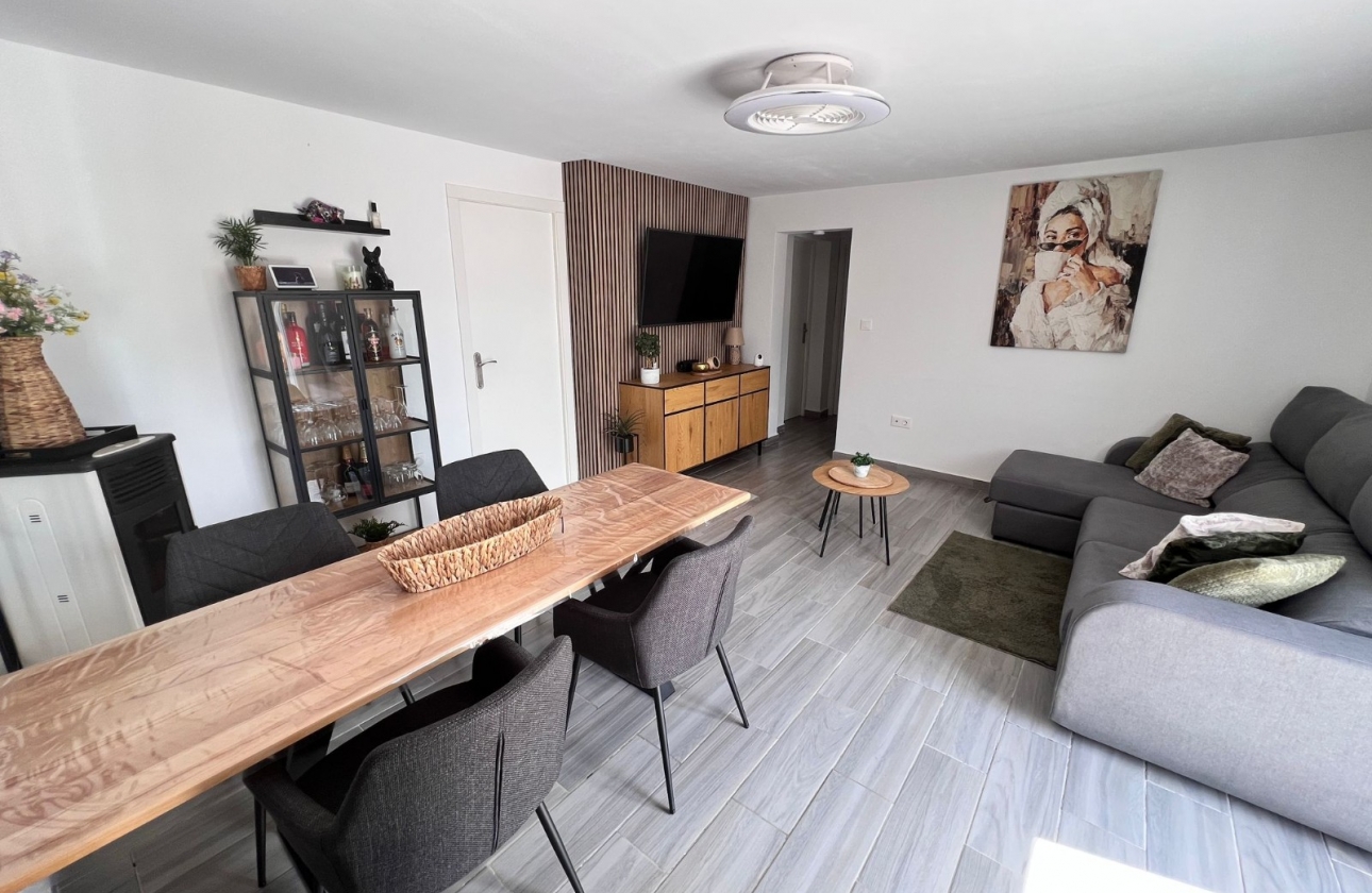 Revente - Finca / Country Property - Elche - La Marina