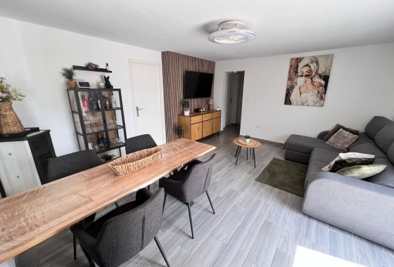 Revente - Finca / Country Property - Elche - La Marina