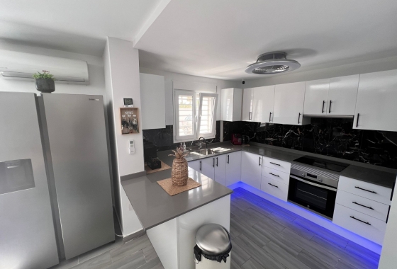 Revente - Finca / Country Property - Elche - La Marina