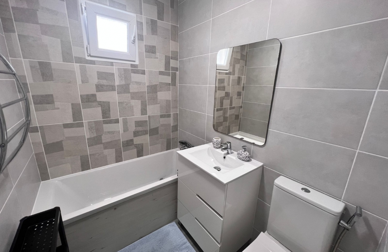 Revente - Finca / Country Property - Elche - La Marina