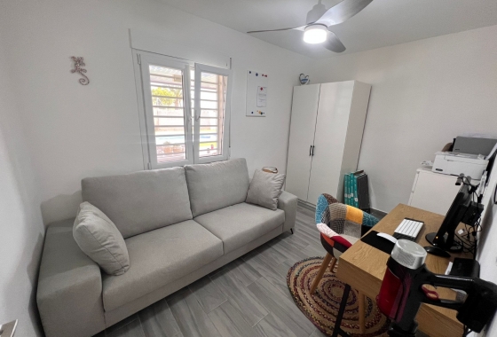 Revente - Finca / Country Property - Elche - La Marina