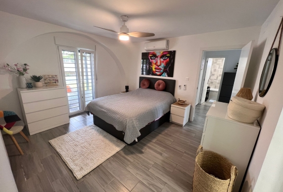 Revente - Finca / Country Property - Elche - La Marina