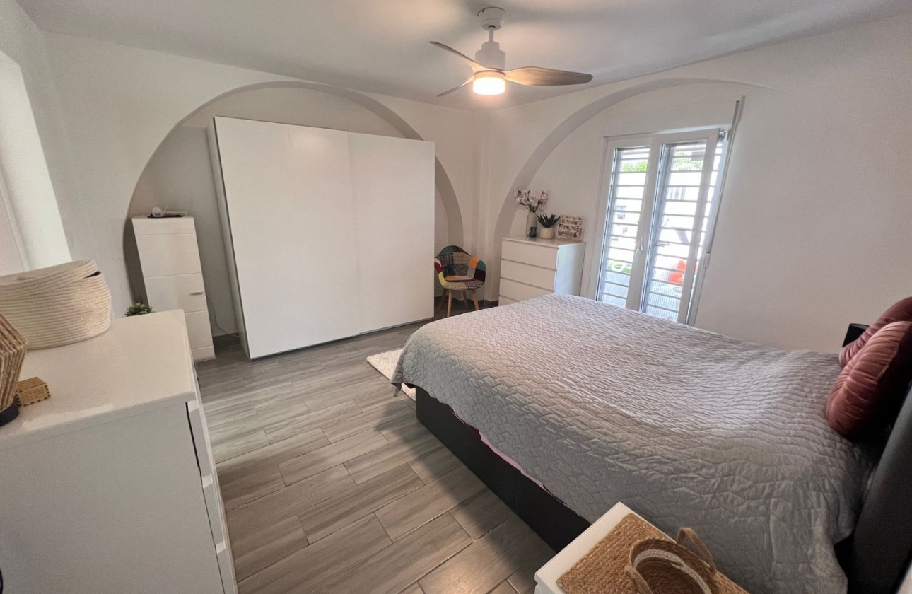 Revente - Finca / Country Property - Elche - La Marina