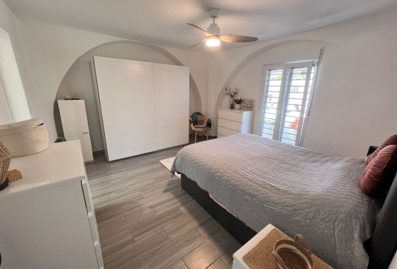 Revente - Finca / Country Property - Elche - La Marina