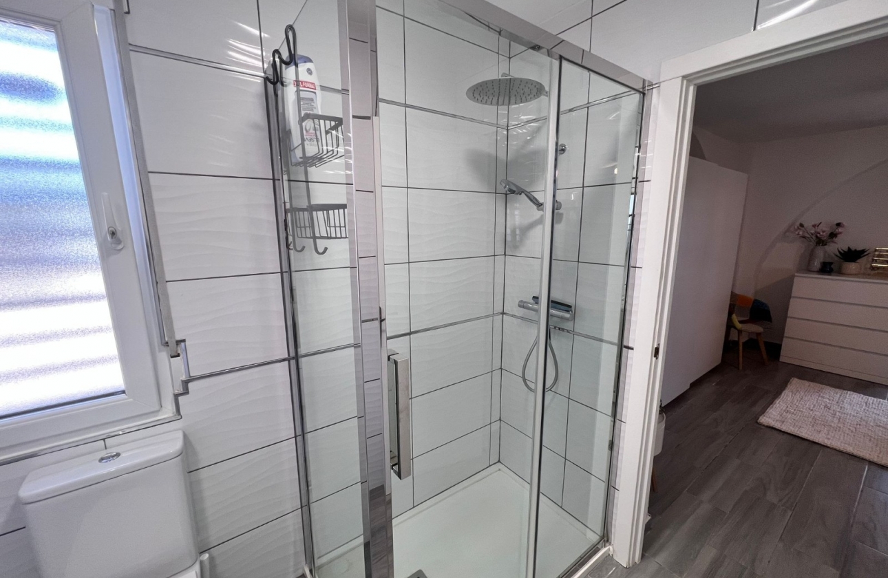 Revente - Finca / Country Property - Elche - La Marina