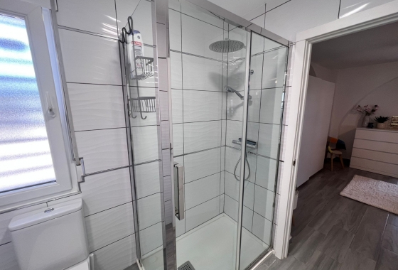 Revente - Finca / Country Property - Elche - La Marina