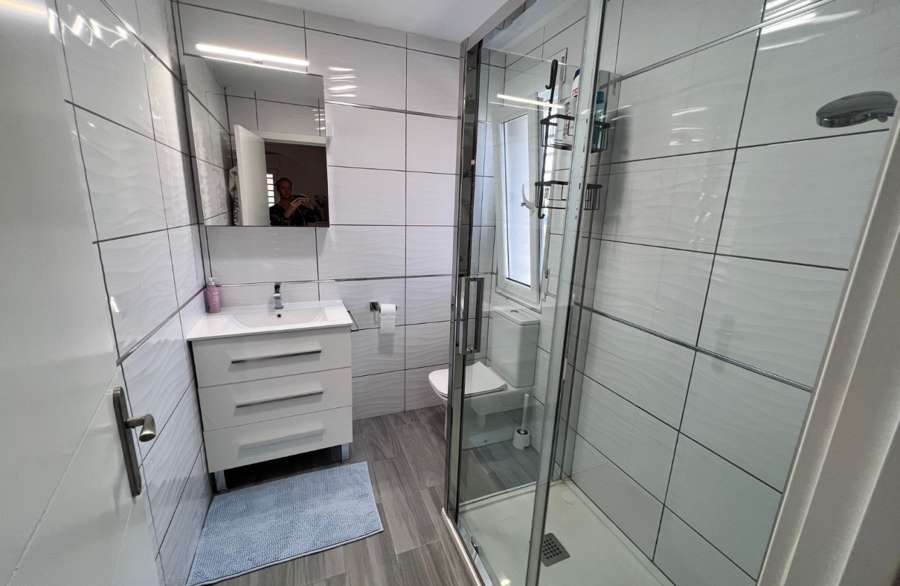 Revente - Finca / Country Property - Elche - La Marina