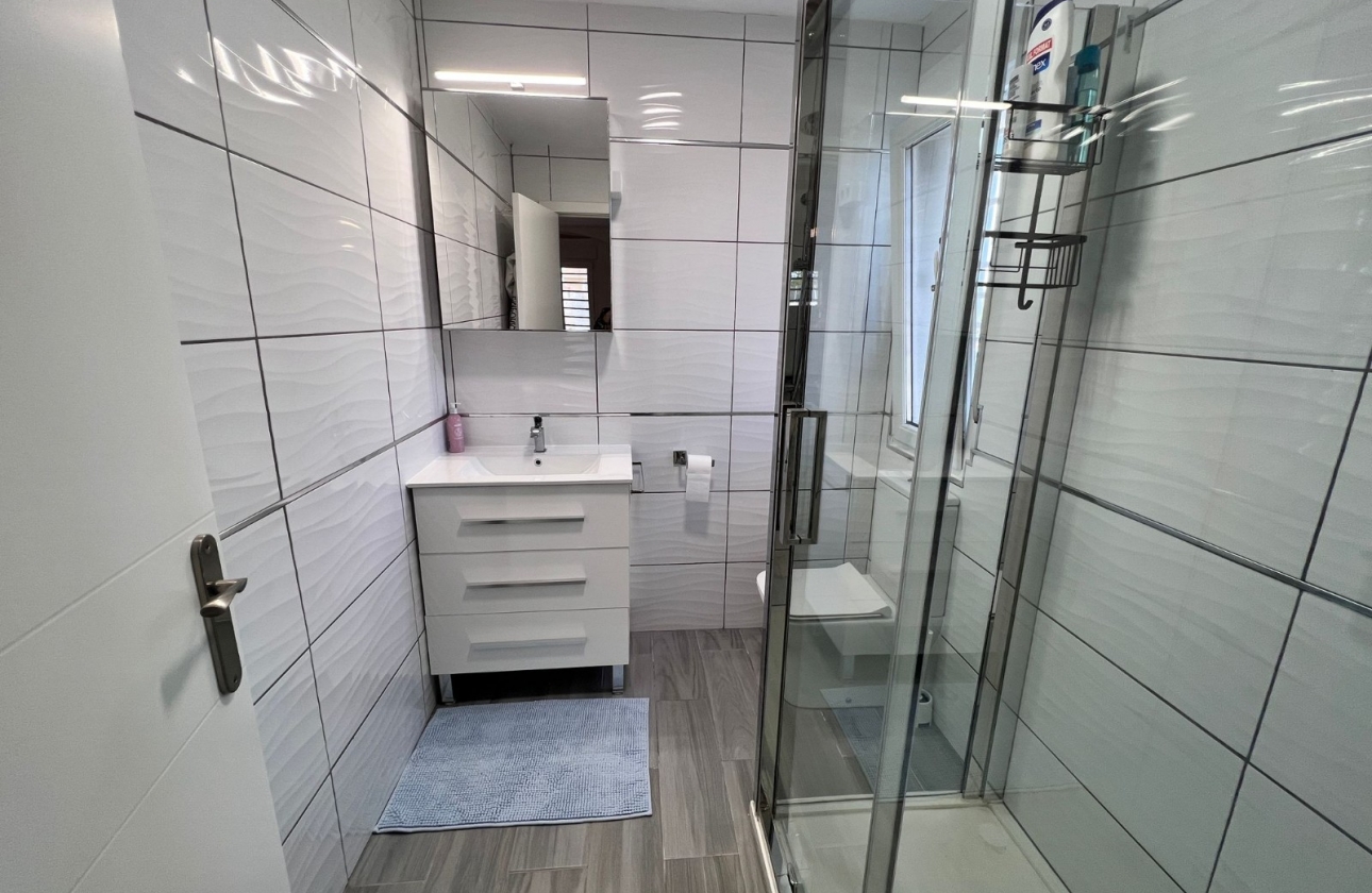 Revente - Finca / Country Property - Elche - La Marina