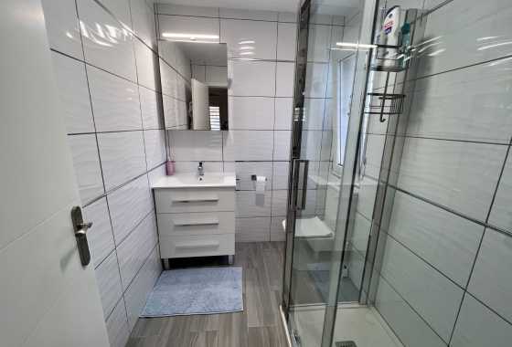 Revente - Finca / Country Property - Elche - La Marina