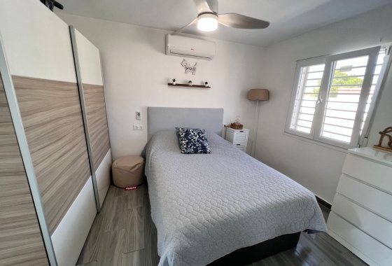 Revente - Finca / Country Property - Elche - La Marina