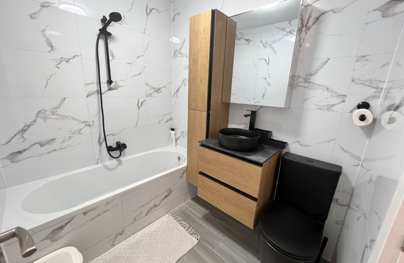 Revente - Finca / Country Property - Elche - La Marina