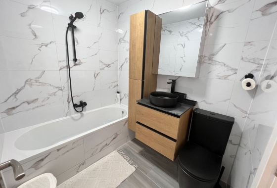 Revente - Finca / Country Property - Elche - La Marina