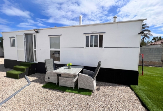 Revente - Finca / Country Property - Elche - La Marina