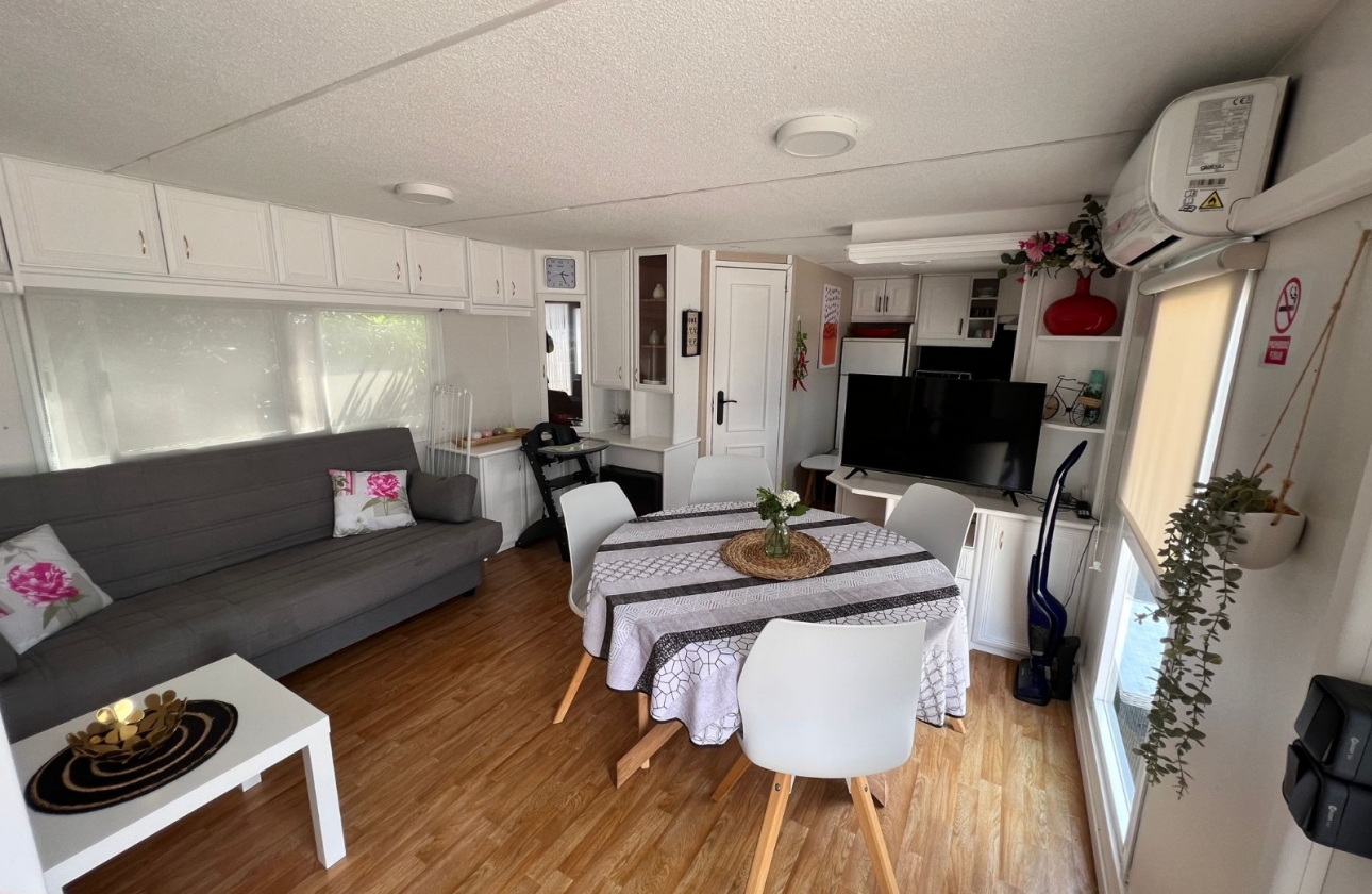 Revente - Finca / Country Property - Elche - La Marina