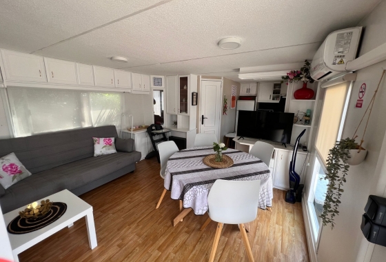 Revente - Finca / Country Property - Elche - La Marina