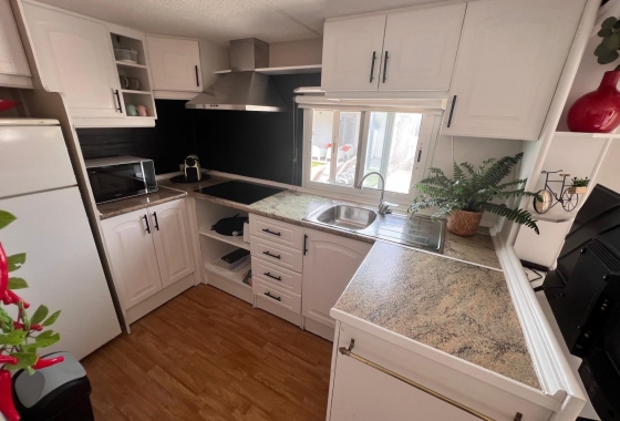 Revente - Finca / Country Property - Elche - La Marina