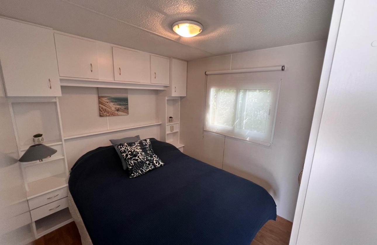 Revente - Finca / Country Property - Elche - La Marina