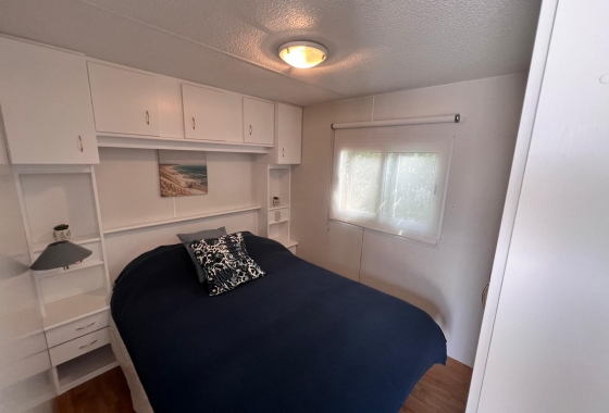 Revente - Finca / Country Property - Elche - La Marina