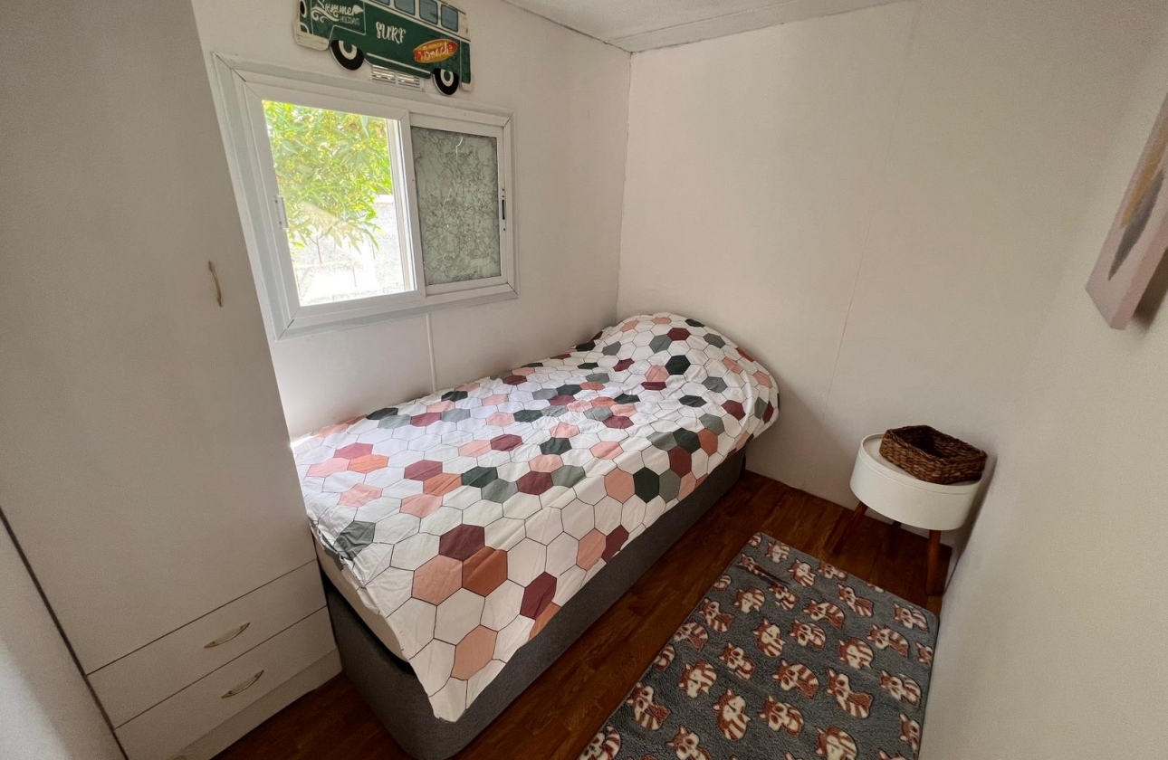 Revente - Finca / Country Property - Elche - La Marina