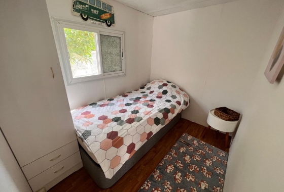 Revente - Finca / Country Property - Elche - La Marina