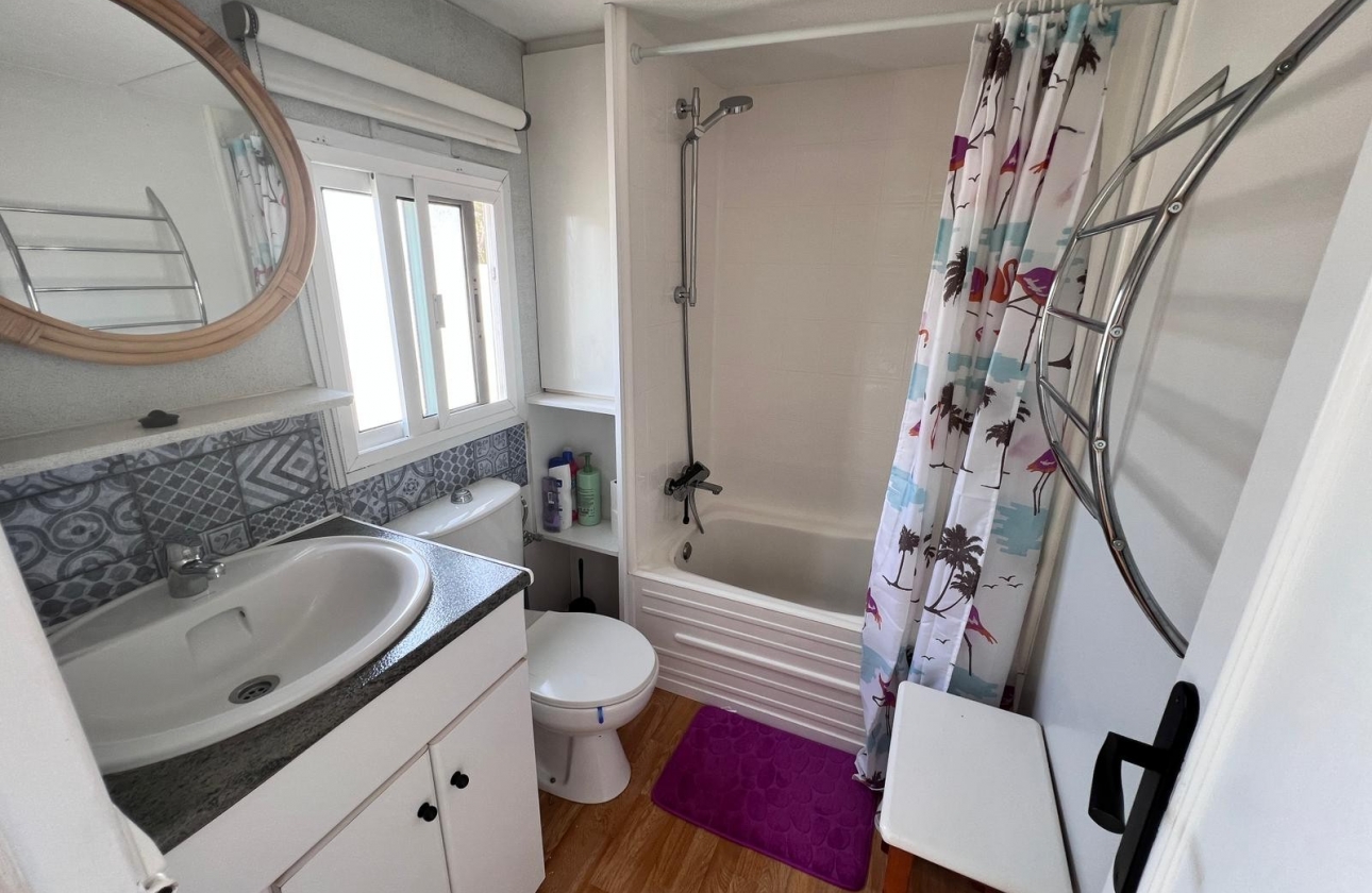 Revente - Finca / Country Property - Elche - La Marina