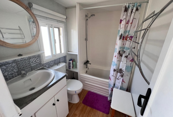 Revente - Finca / Country Property - Elche - La Marina