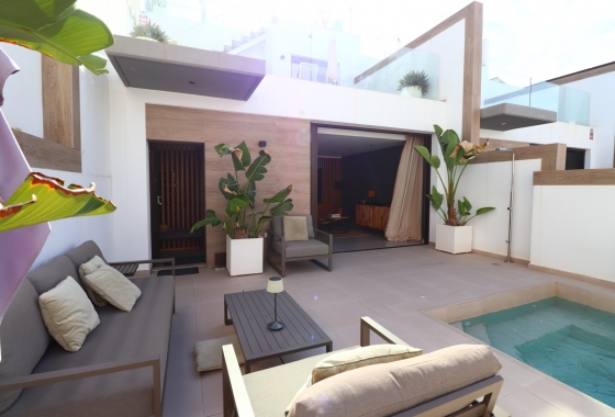 Revente - Maison - Benijofar