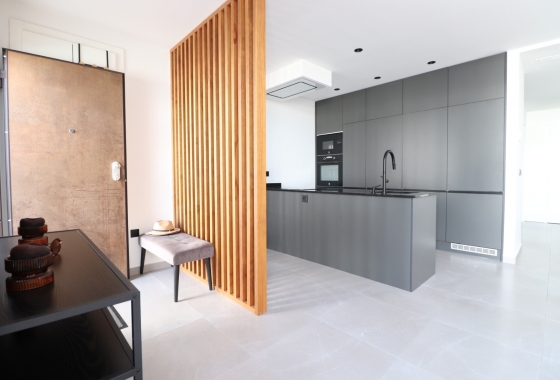 Revente - Maison - Benijofar