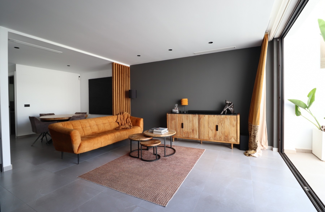 Revente - Maison - Benijofar