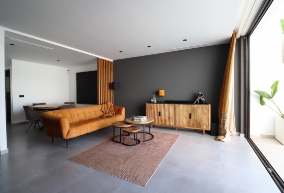 Revente - Maison - Benijofar